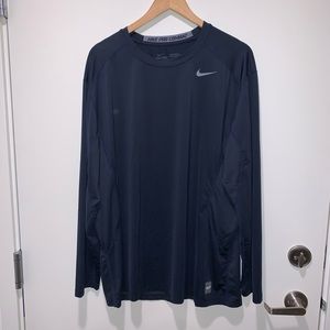 Nike Dri-Fit long sleeve